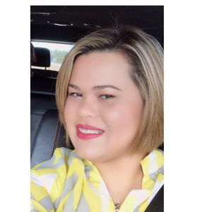 Meet your Posher, Kristina